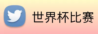 世界杯比赛 logo